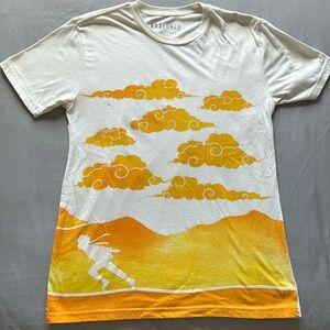 BoxLunch “Naruto” Tshirt Mens Small (Youth XL)